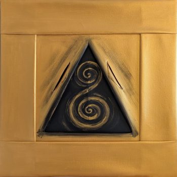 THE PORTAL - Rebirth