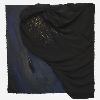 … ogni istante bisbiglio le canzoni del mio cuore 
ricordando a me stessa il giorno in cui romperò la gabbia 
per volare via da questa solitudine…


Nessuna voglia di parlare” - Nadia Anjuman.